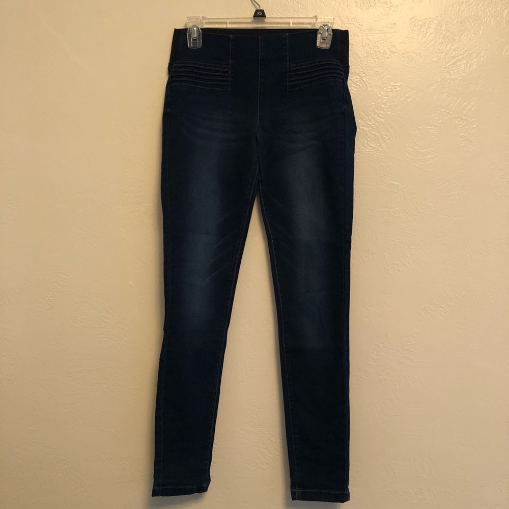 Boom Boom Jeans (Medium)
